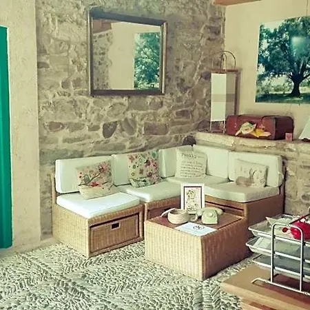 Rural Casa Indie Rabanal del Camino
