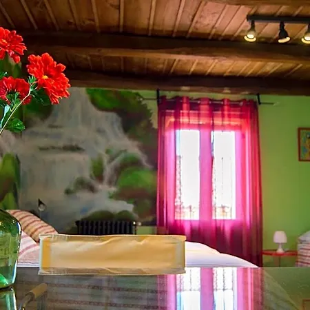 Rural Casa Indie Hotel 3*