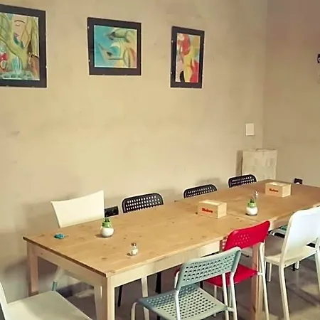 Rural Casa Indie 3* Rabanal del Camino
