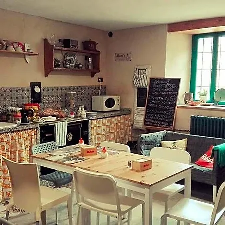 Rural Casa Indie Hotel 3*