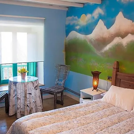 Hotel Rural Casa Indie 3*