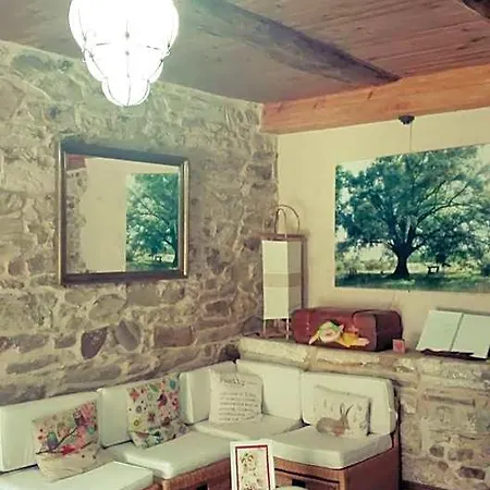 Rural Casa Indie
