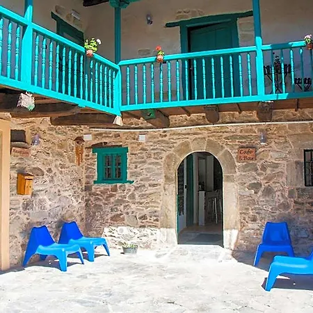 Rural Casa Indie Hotel