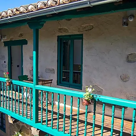 Hotel Rural Casa Indie 3*