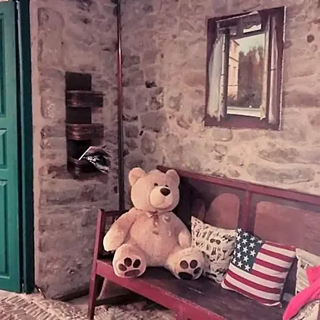 Rural Casa Indie Hotel