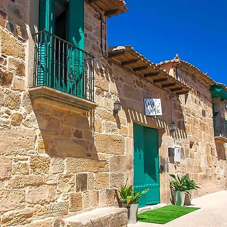 Rural Casa Indie