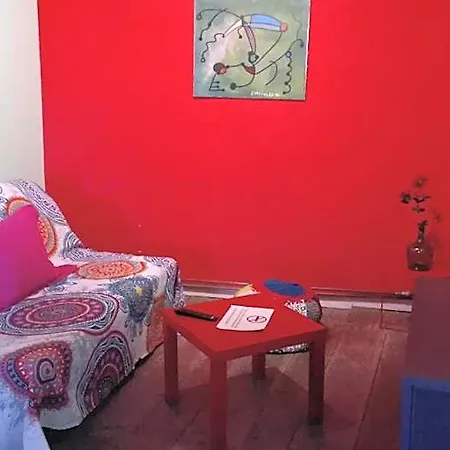 Rural Casa Indie