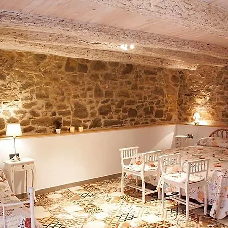 Rural Casa Indie 3* Rabanal del Camino
