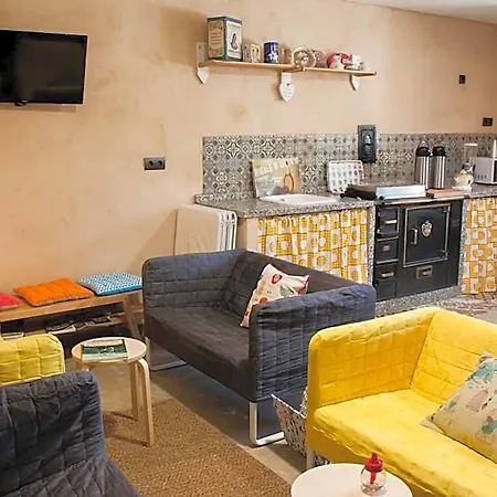 Hotel Rural Casa Indie 3*