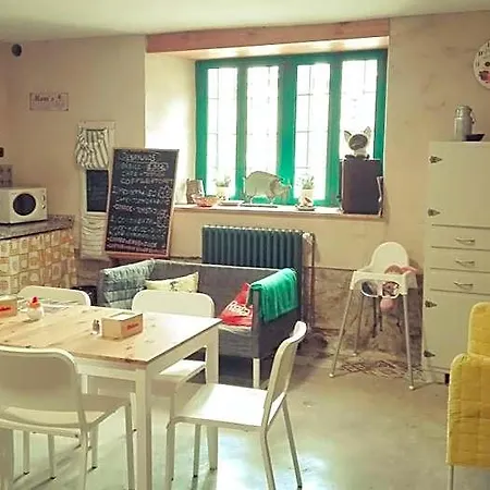 Rural Casa Indie Hotel