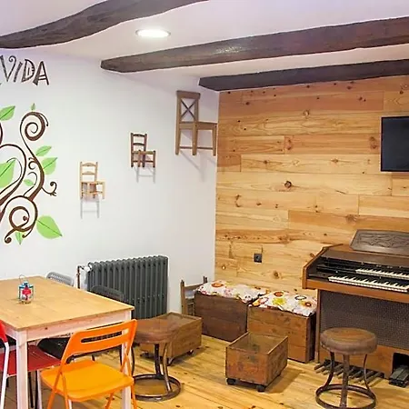 Rural Casa Indie Hotel Rabanal del Camino