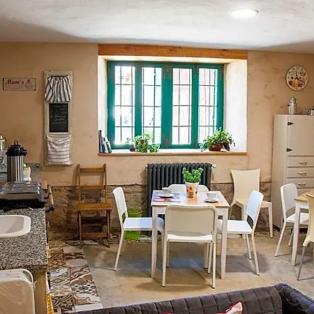 Rural Casa Indie Hotel 3*