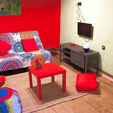 Hotel Rural Casa Indie 3*