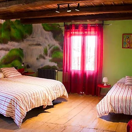 Hotel Rural Casa Indie Rabanal del Camino