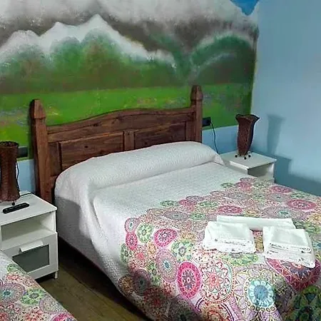 Rural Casa Indie 3*