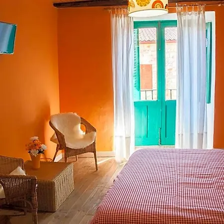 Rural Casa Indie Hotel Rabanal del Camino