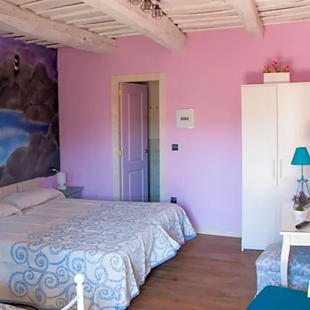 Hotel Rural Casa Indie Rabanal del Camino