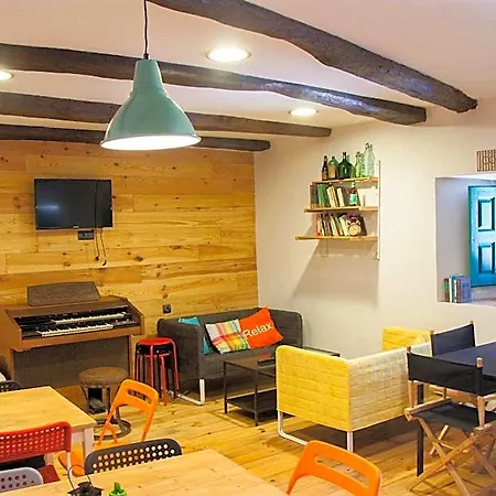 Rural Casa Indie 3* Rabanal del Camino