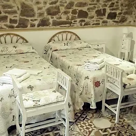 Rural Casa Indie Rabanal del Camino