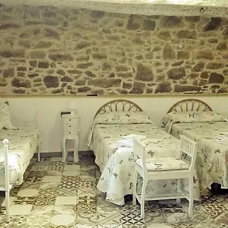 Rural Casa Indie Hotel Rabanal del Camino
