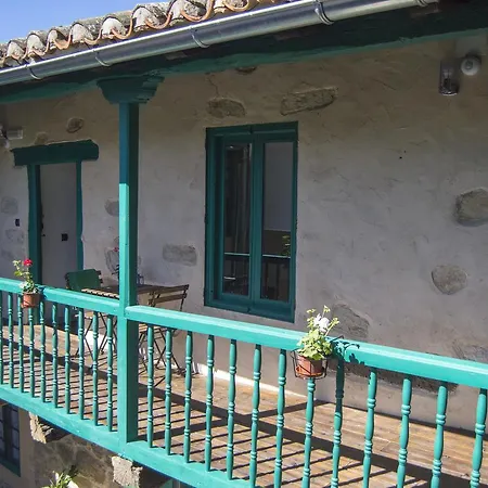 Rural Casa Indie Hotel Rabanal del Camino