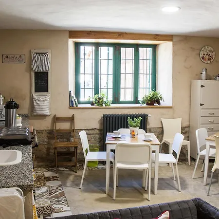 Rural Casa Indie 3*