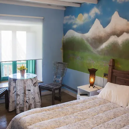 Rural Casa Indie Отель 3*