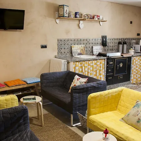 Rural Casa Indie فندق