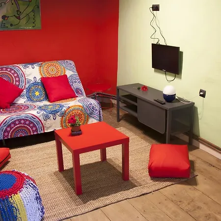 فندق Rural Casa Indie 3*