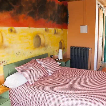 Rural Casa Indie 3*