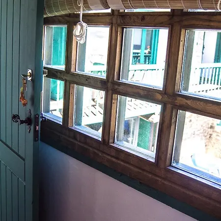 Rural Casa Indie 3* Rabanal del Camino