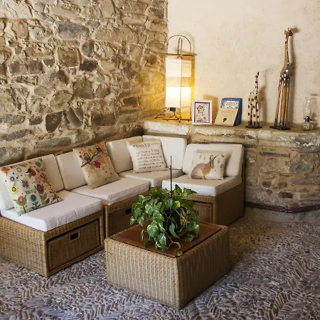 Hotel Rural Casa Indie 3*