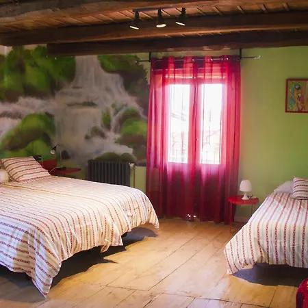 Rural Casa Indie Rabanal del Camino