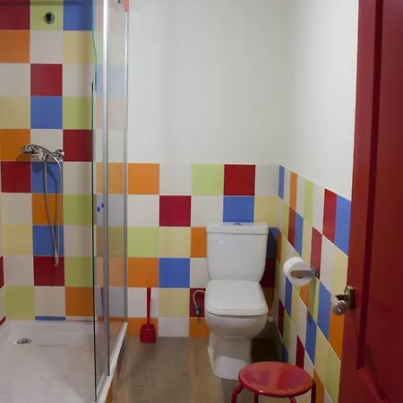 فندق Rural Casa Indie