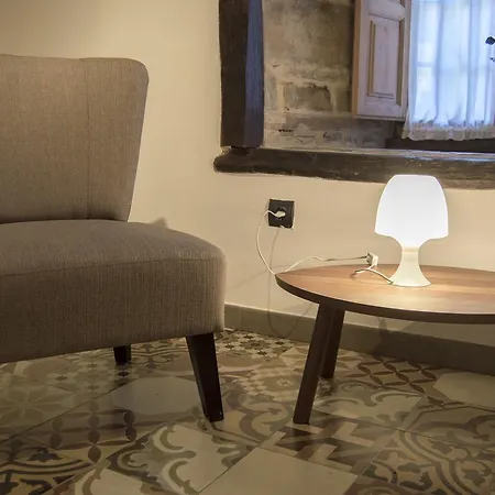 Rural Casa Indie Hotel