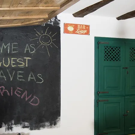 Rural Casa Indie 3*