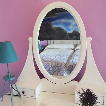 Hotel Rural Casa Indie