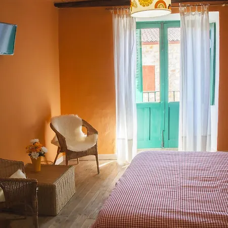 Rural Casa Indie Отель 3*