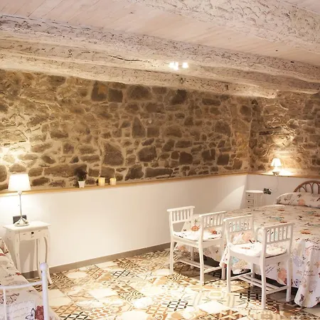 Rural Casa Indie Rabanal del Camino