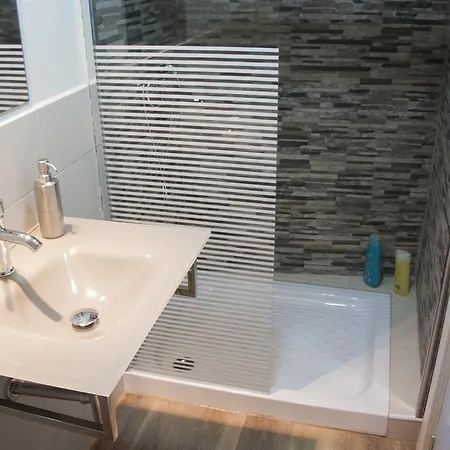 فندق Rural Casa Indie رابينال ديل كامينو