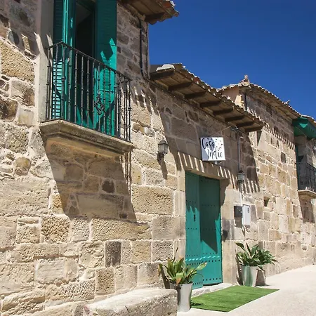 Rural Casa Indie Hotel