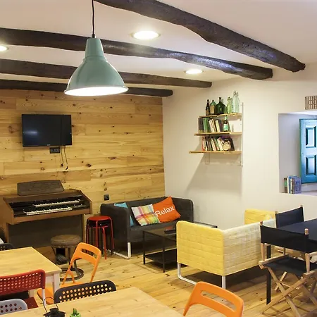 فندق Rural Casa Indie