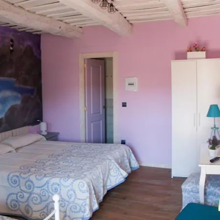 Hotel Rural Casa Indie Rabanal del Camino