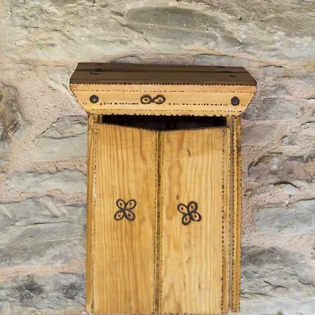 Rural Casa Indie فندق