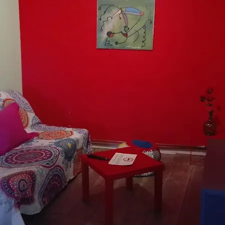 Rural Casa Indie 3* رابينال ديل كامينو