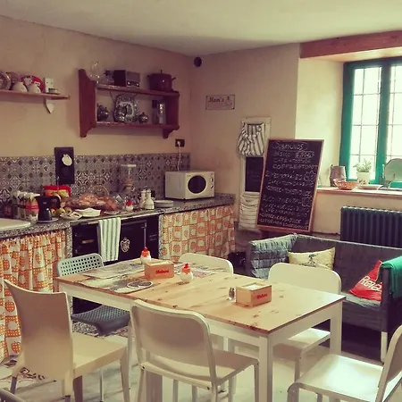 Rural Casa Indie Hotel Rabanal del Camino