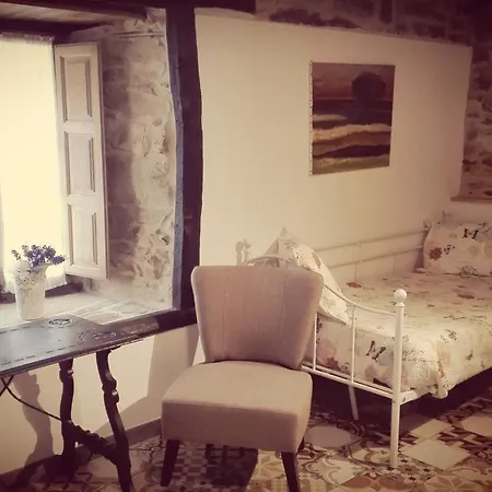 Rural Casa Indie 3*