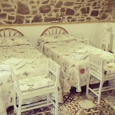 Rural Casa Indie Hotel