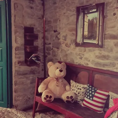 Hotel Rural Casa Indie 3*