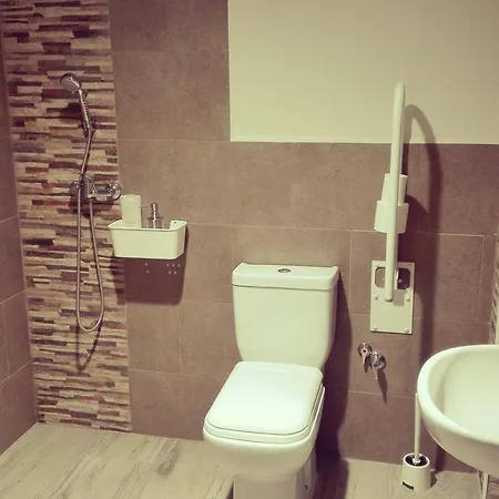 Rural Casa Indie Rabanal del Camino